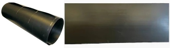 Sun Command Solar Cover Backing Sheet 3X1.2M