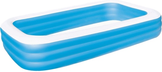 Intex Inflatable Family Pool 300X183X56Cm