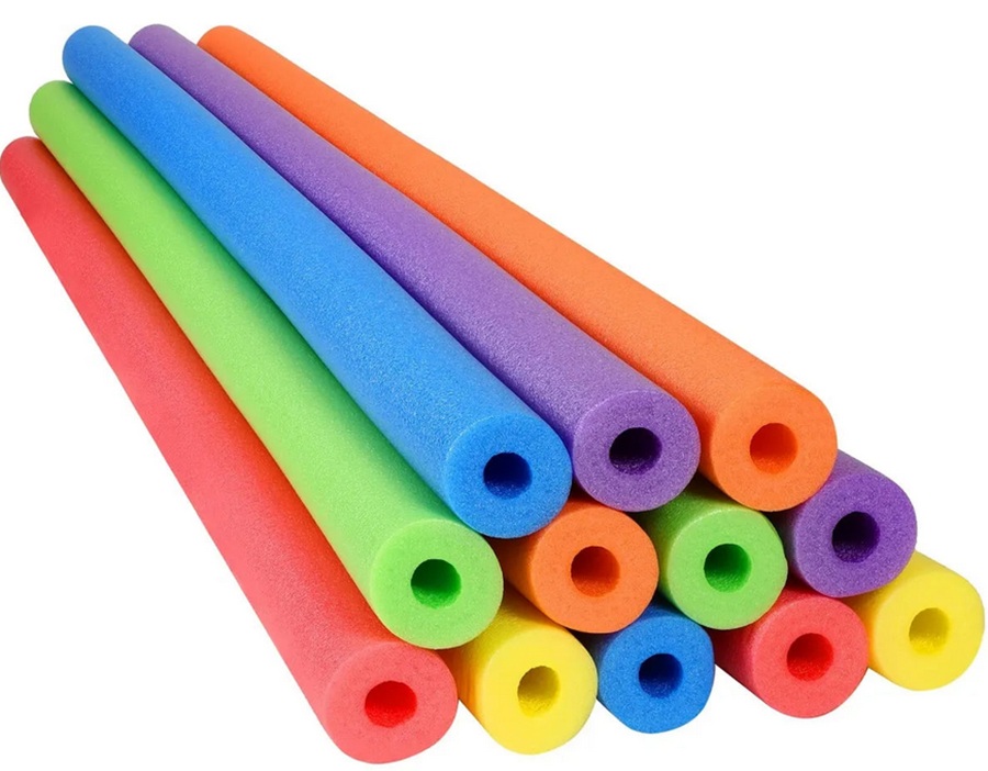 Intex Pool Hollow Noodle 1.5M Asstd.