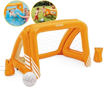 Intex Fun Goals Game 140X89X81Cm