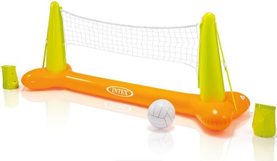 Intex Vollyball Set 240X64X91Cm