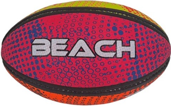 Intex Stinger Soft Touch Mini Rugby Ball Size 1