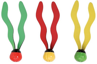 Intex Underwater Fun Balls 3Pk