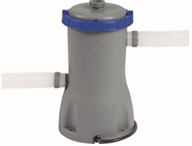 Bestway Pump With Filter 800 Gal