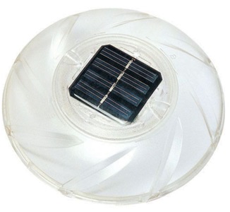 Bestway Solar-Float Lamp 18Cm