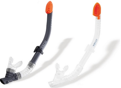 Intex Easy-Flow Snorkel Asstd.