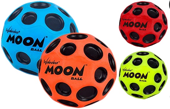Waboba Gradient Moon Ball 5.6Cm
