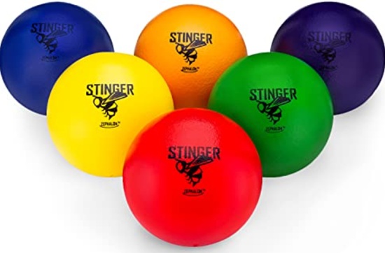 Intex Stinger Pool Ball 6Cm