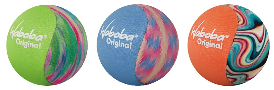 Waboba Original Water Ball Asstd. 5.6Cm