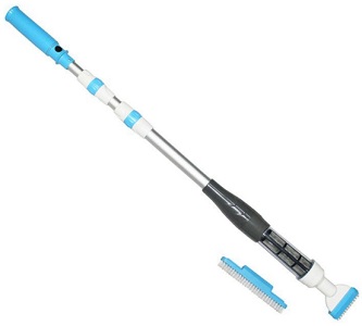 Speck Spa Rechargeable Vacuum Cleaner