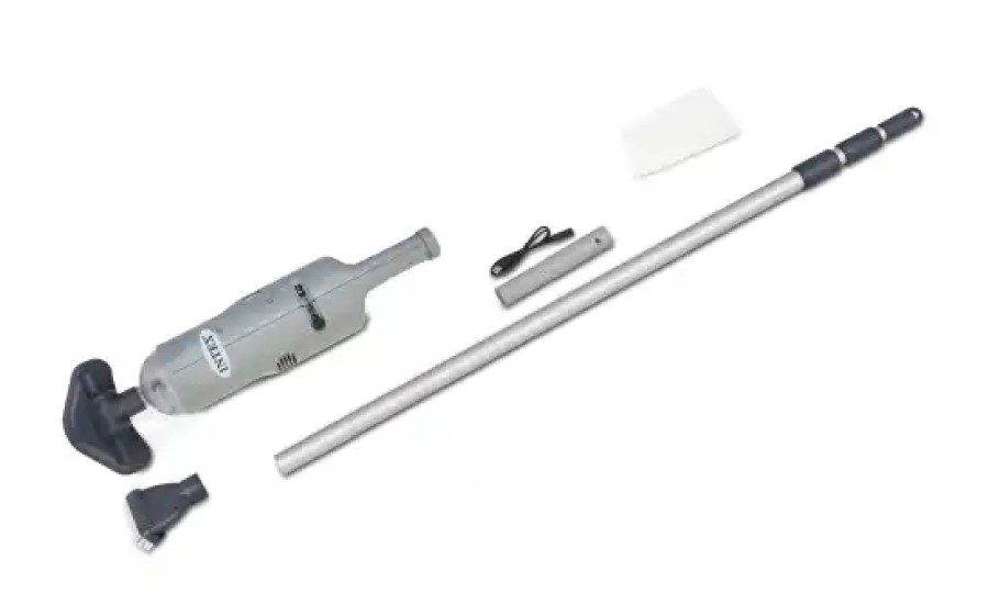 Intex Spa Handheld Rechargeable Vacuum Cleaner