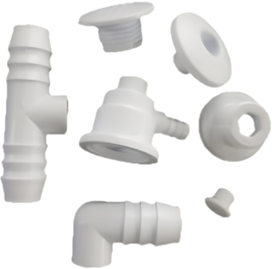 Quality Ozone Spa Jet 7-Set