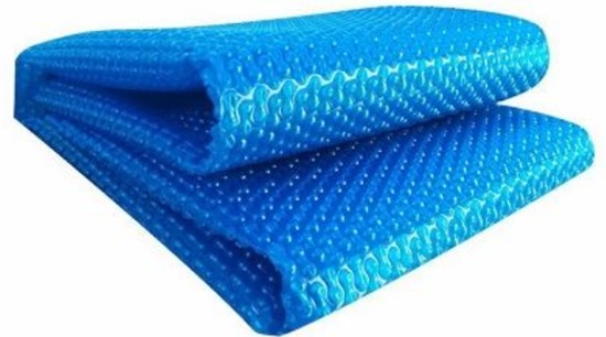 Sun Command Spa Solar Cover 380 Micron 2.5X2.5M