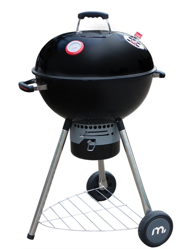 Megamaster Heritage Series Classic Braai 570