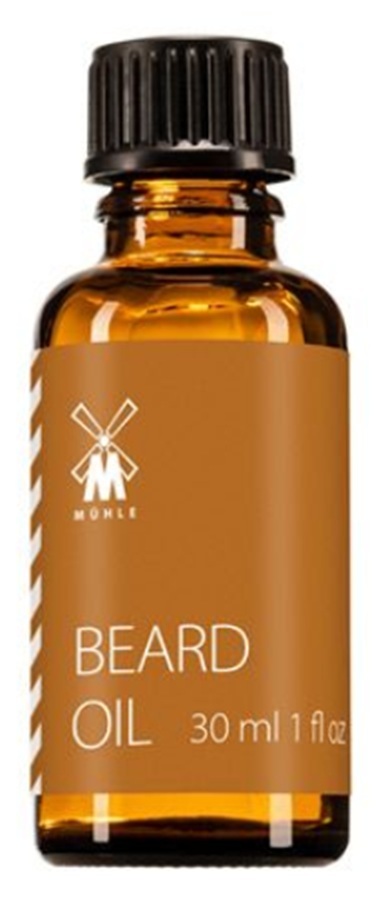 Muhle Beard Oil 30Ml