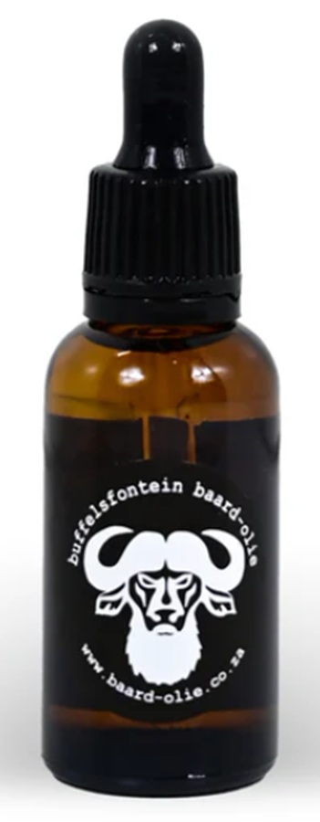 Buffelsfontein Krygskommissaris Olie