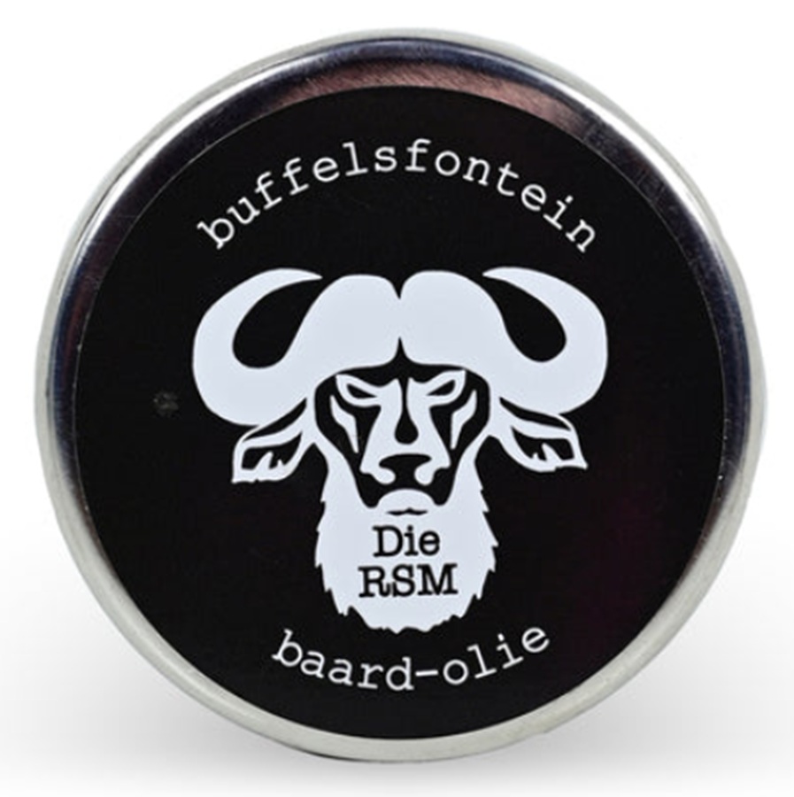 Buffelsfontein Die Rsm