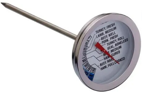 Chef Meat Thermometer