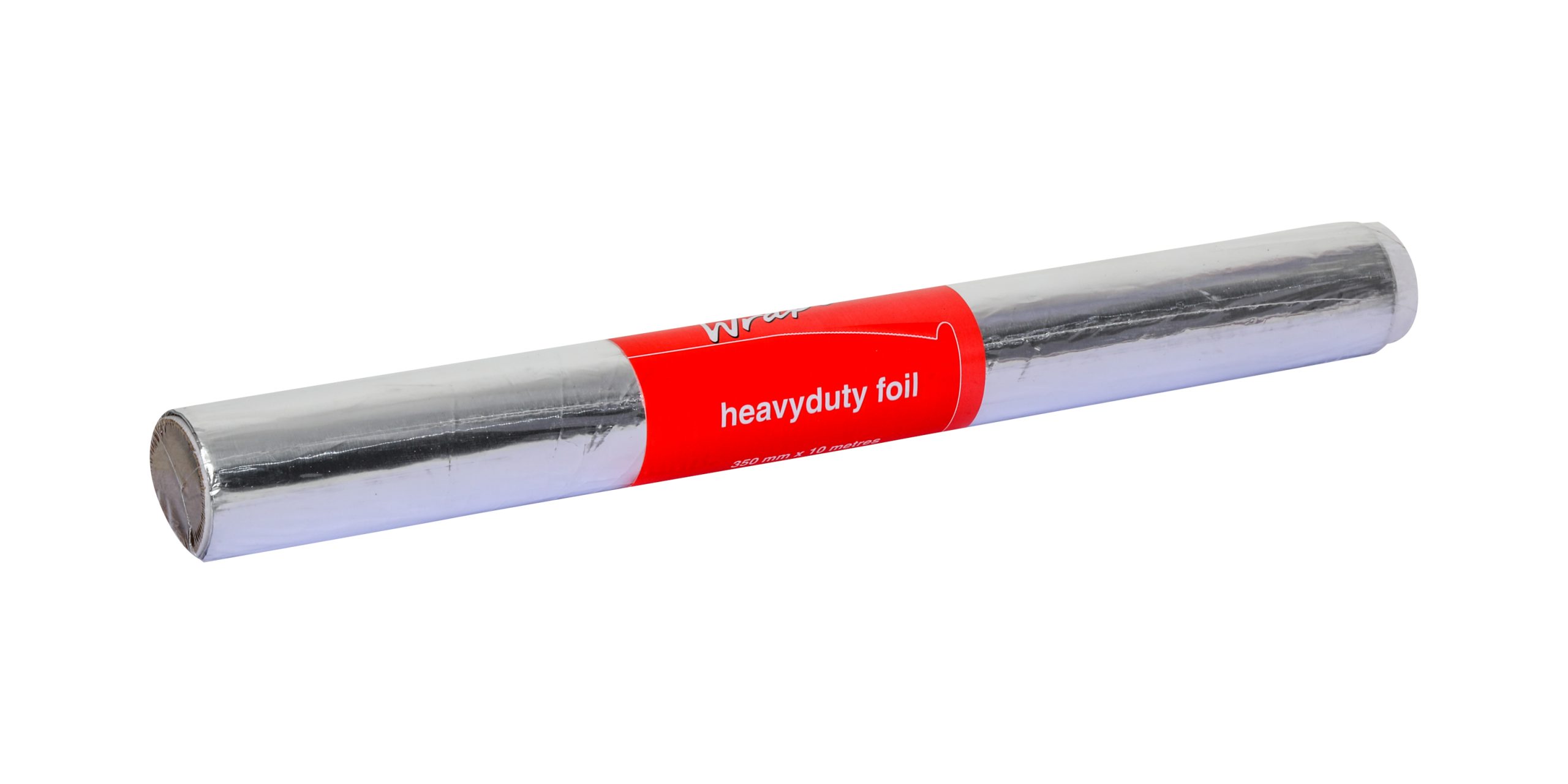 Wrapit Heavy Duty Aliminium Foil Refill 35Cmx10M