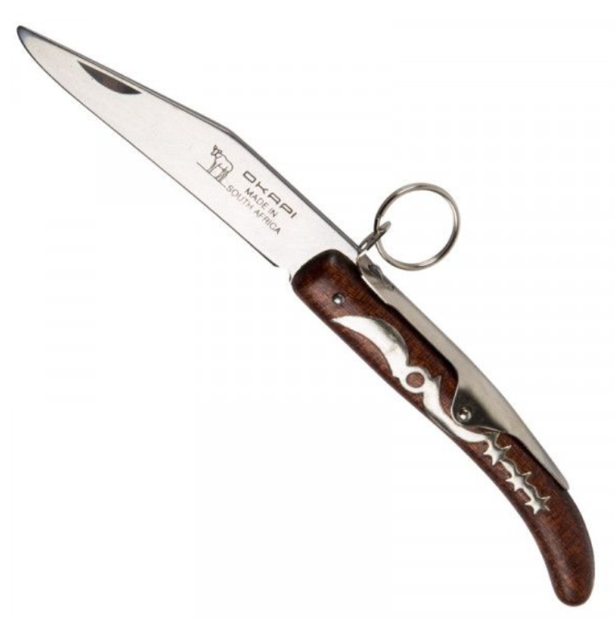 Okapi Lock Knife