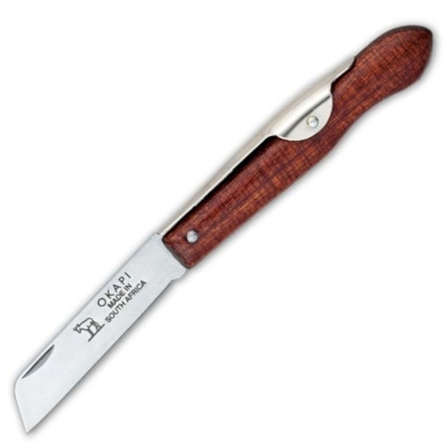 Okapi Biltong Knife