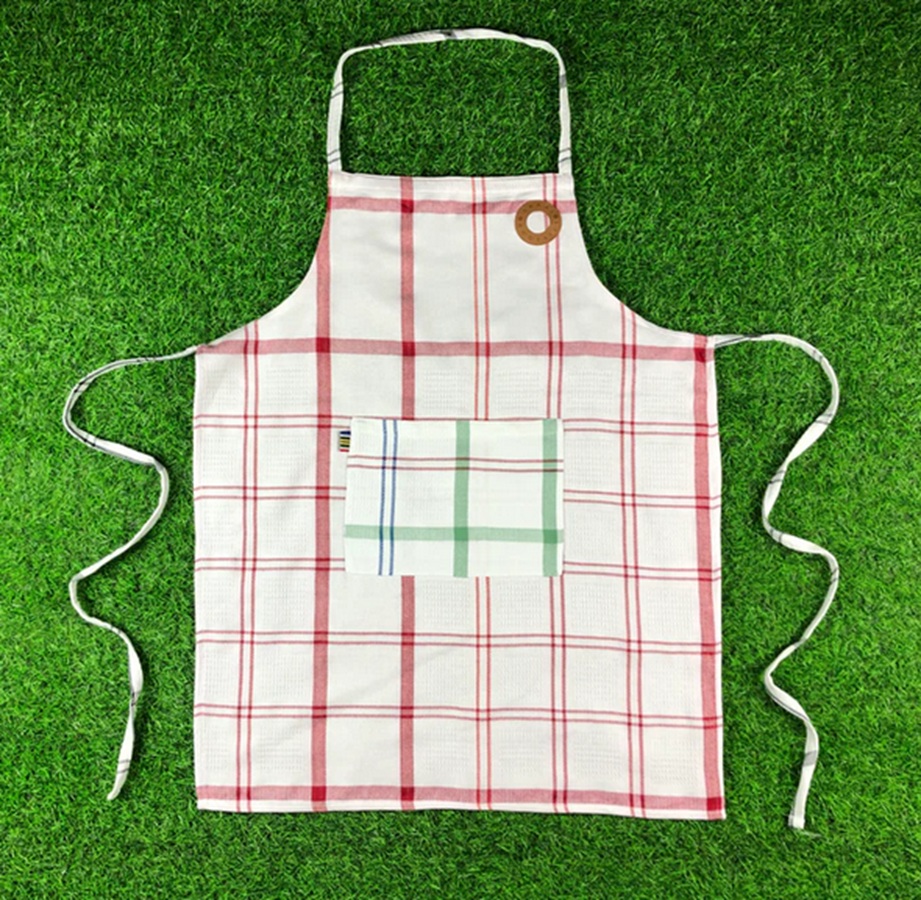 Braaibroekies Apron
