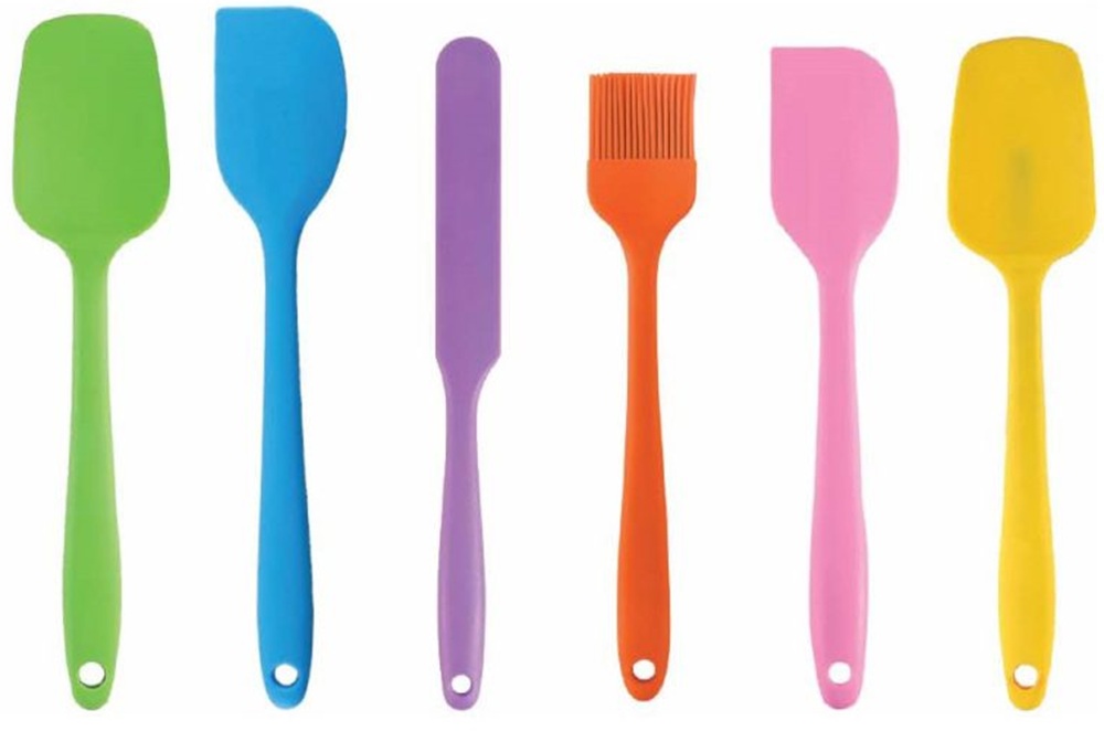 Progressive Baking Utensil Set 6Pc
