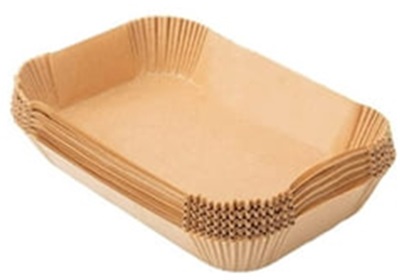Progressive Disposable Airfryer Liner Rectangle 50Pk