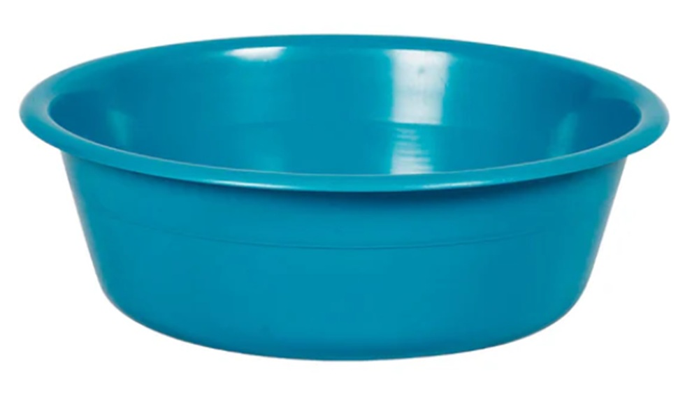 Buzz Plastic Basin 30Cm Asstd.
