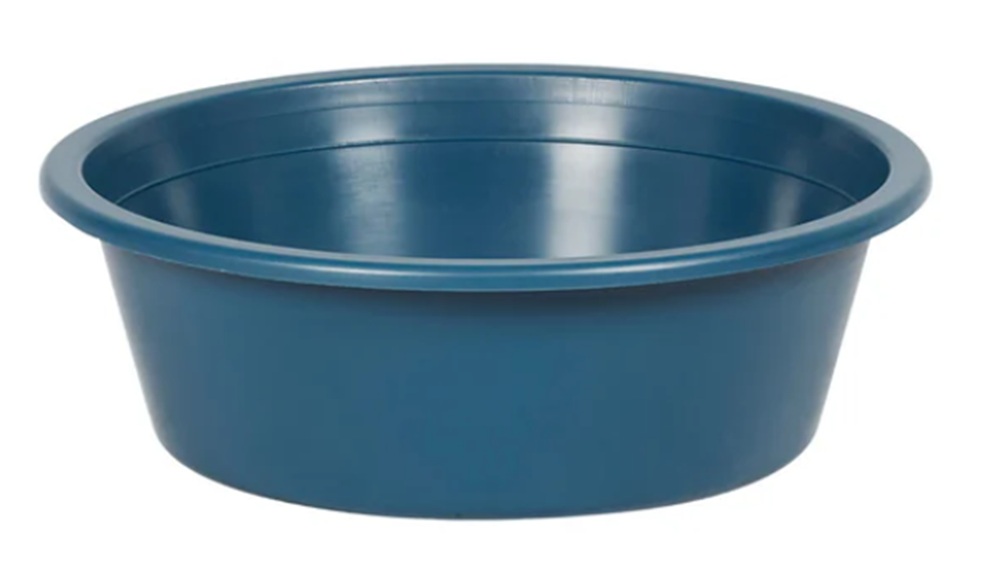 Buzz Plastic Basin 36Cm Asstd.
