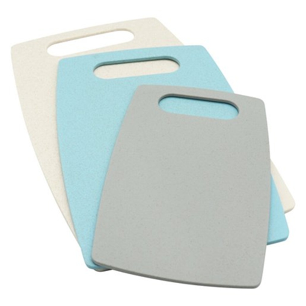 Legend Housewares Cutting Board 3 Piece Set