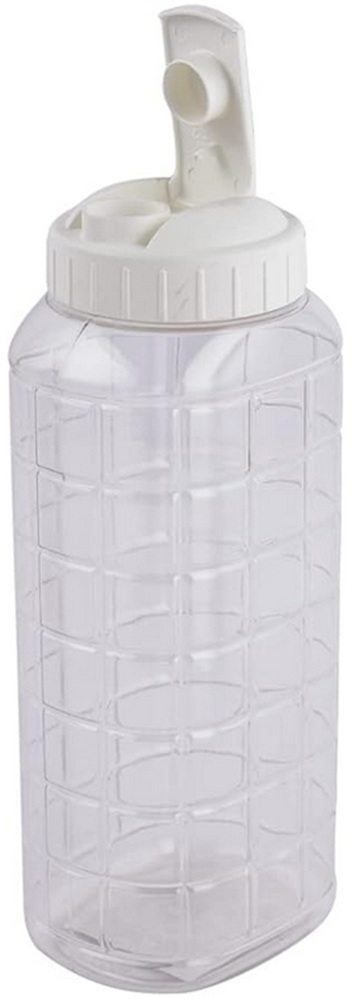 Lock N Lock Chess Fridge Bottle White 1Lt