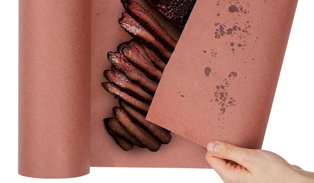 Gooi Kole Smoker Paper On A Roll 600Mmx2.4Mm