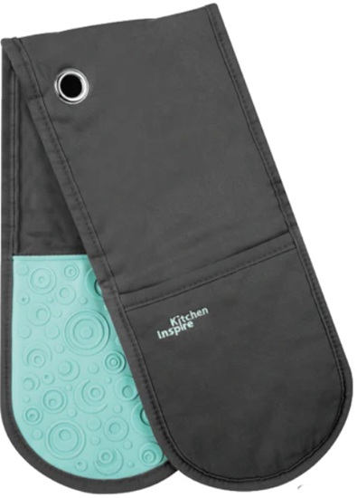 Inspire Double Oven Mitt
