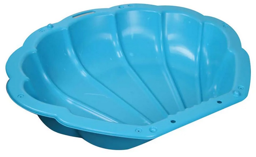Addis Blue Clam Pool 110L