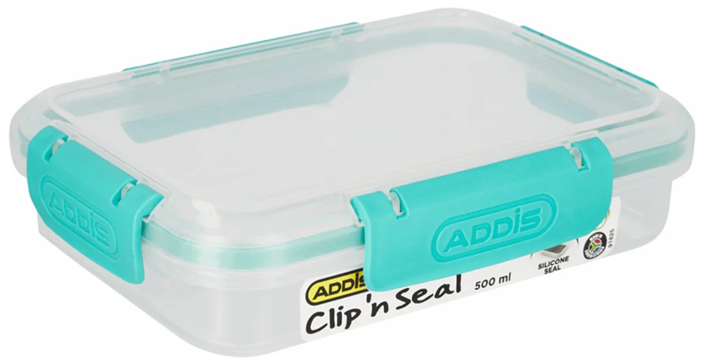 Addis Clip 'N Seal 500Ml