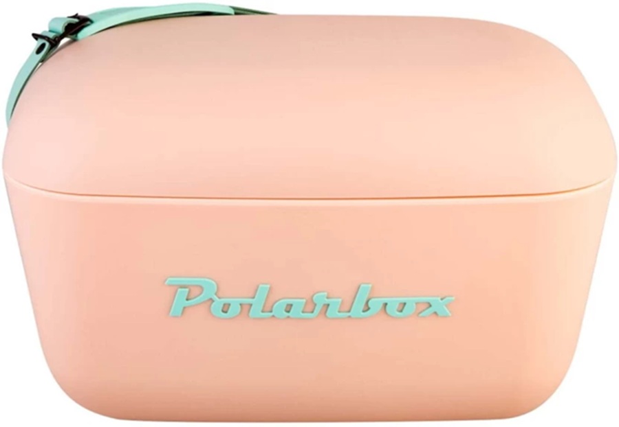 Polarbox Blue With Pink 20L
