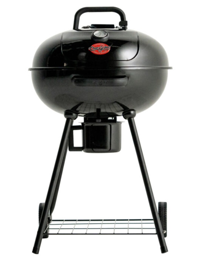 Chargriller Kettle Braai 57Cm