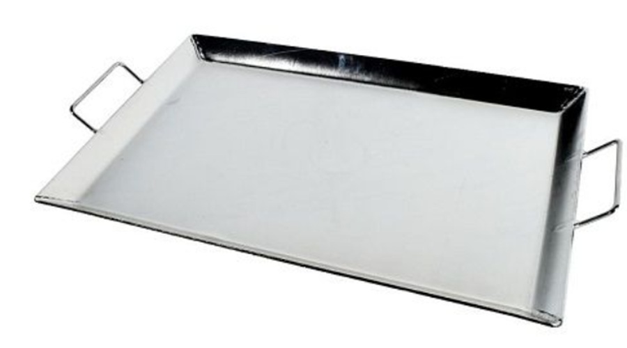 Lk's Braai Pan Rectangular Large