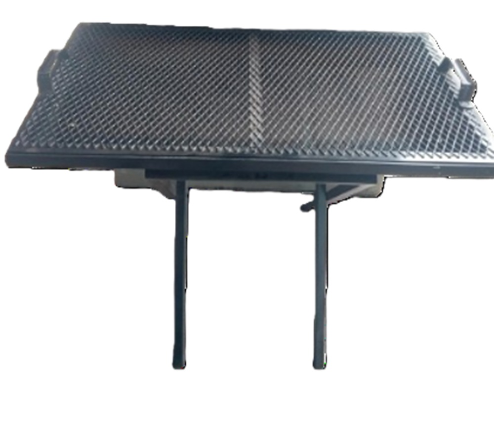 Gooi Kole Drum Braai Medium
