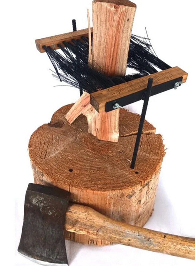 Safechop Wood Splitter