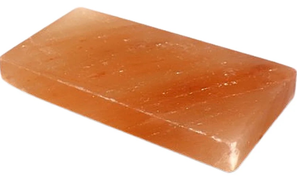 Simply Salt Himalayan Salt Block Small