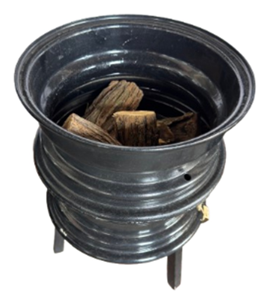 Gooi Kole Rim Boma