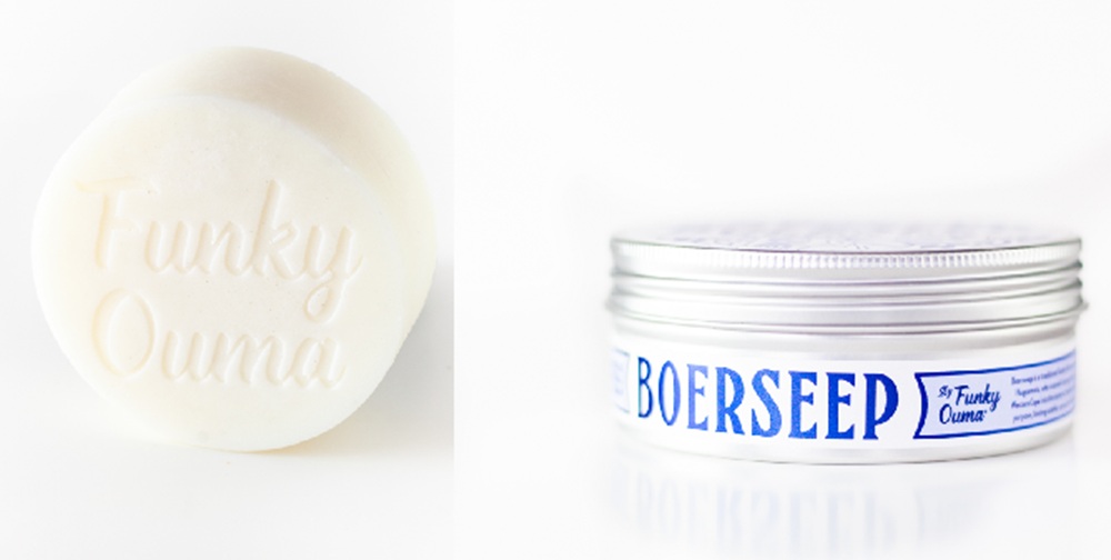 Funky Ouma Boerseep 175G