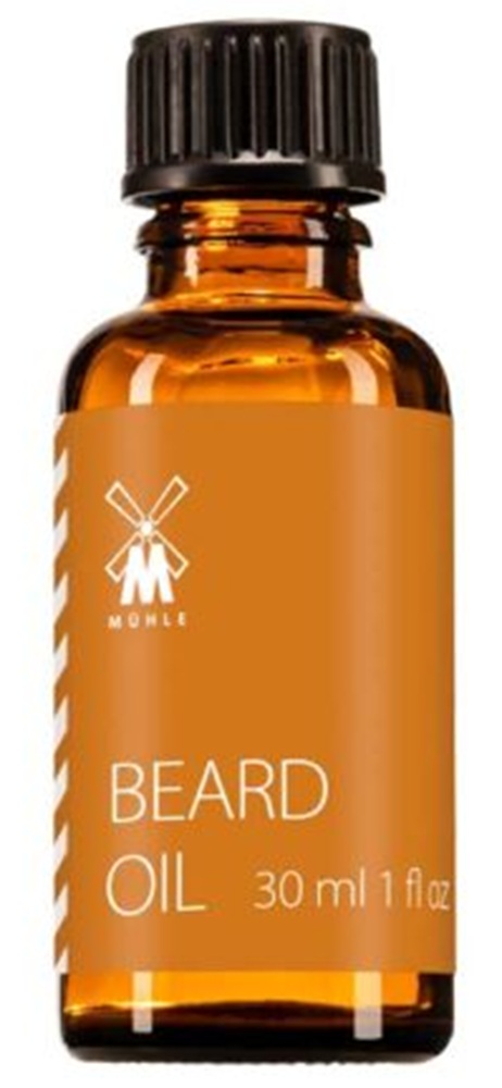 Muhle Beard Oil 30Ml