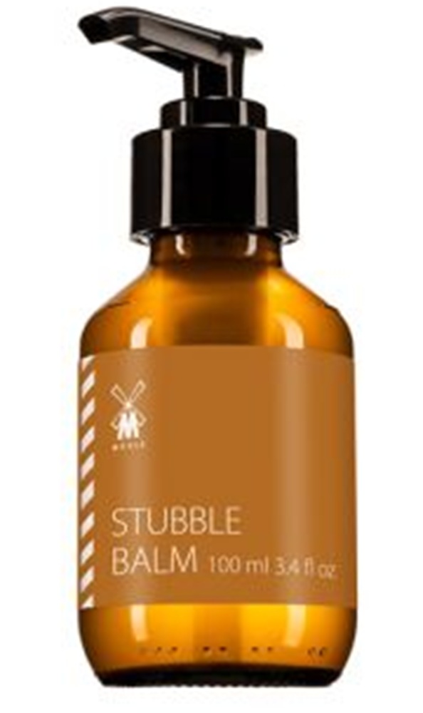 Muhle Stubble Balm 100Ml