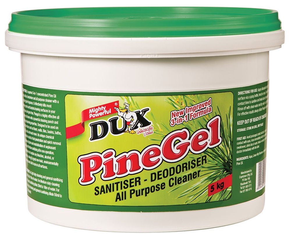 Dux Pine Gel 5L