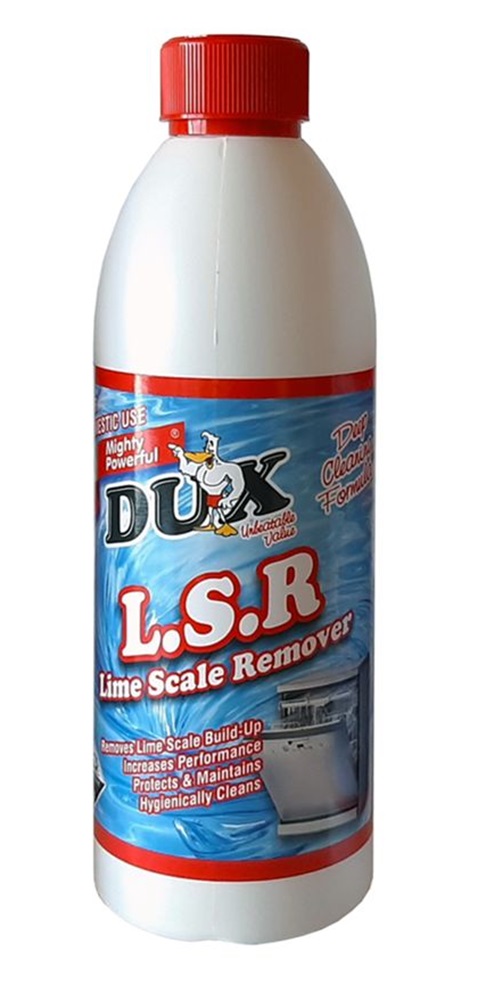 Dux Dishwasher (L.s.r.) 500Ml