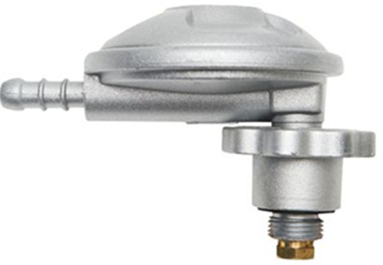 Eurogas Swivel Regulator
