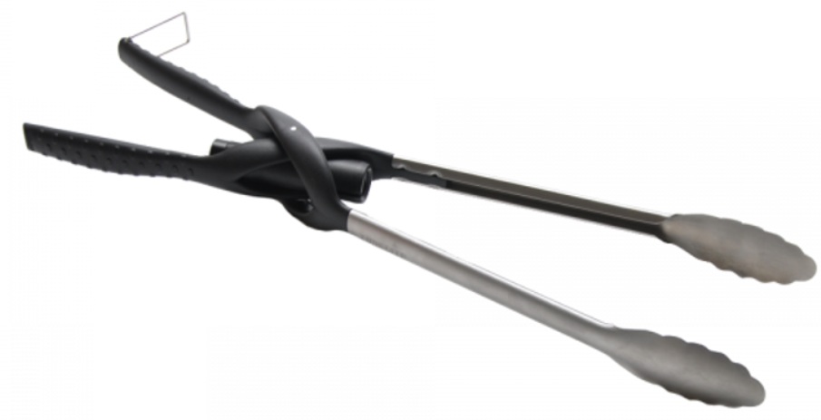 Tonglite Illuminated Bbq Tong